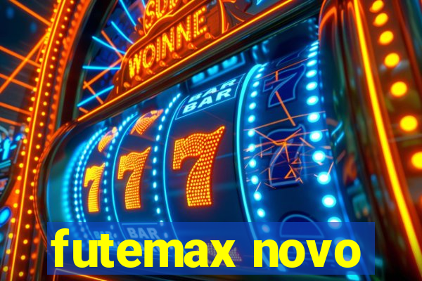 futemax novo